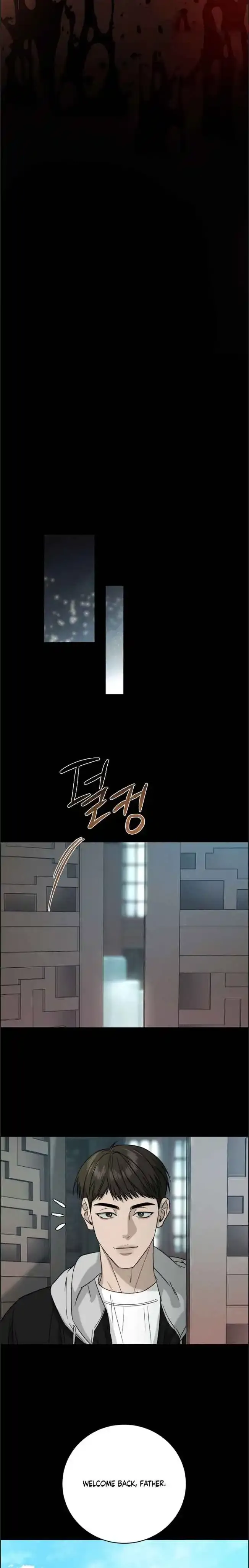 Things That Deserve To Die - Chapter 16 Page 9