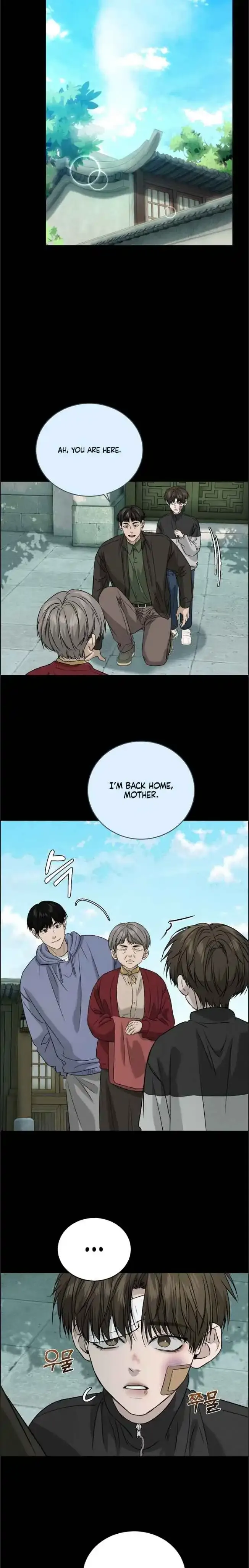 Things That Deserve To Die - Chapter 16 Page 11