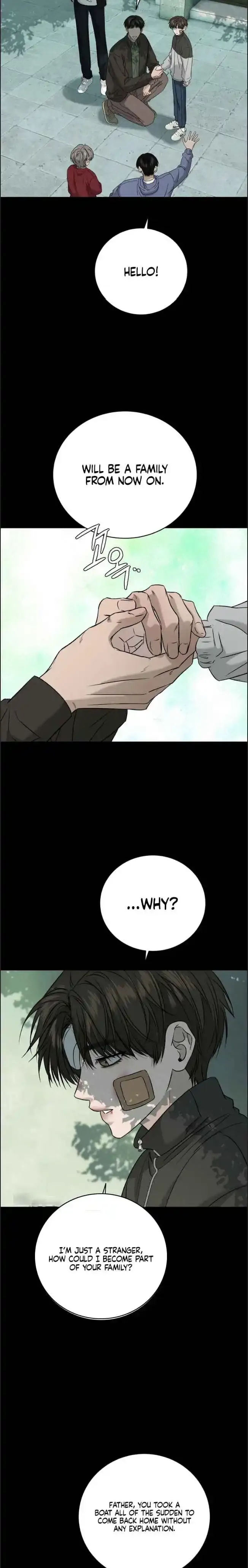 Things That Deserve To Die - Chapter 16 Page 13