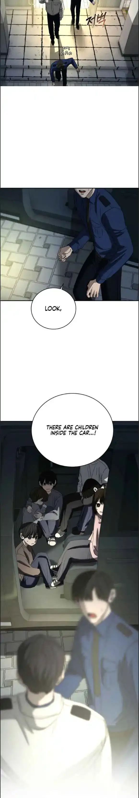 Things That Deserve To Die - Chapter 18 Page 25