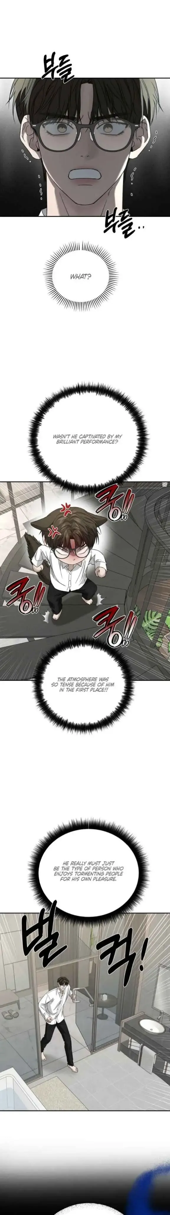 Things That Deserve To Die - Chapter 21 Page 16