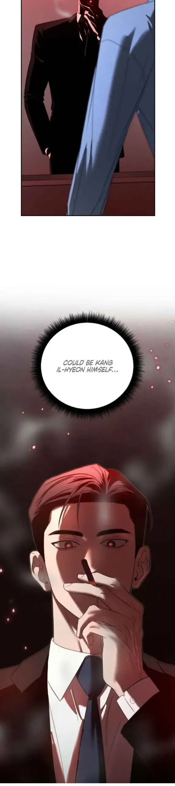Things That Deserve To Die - Chapter 21 Page 25