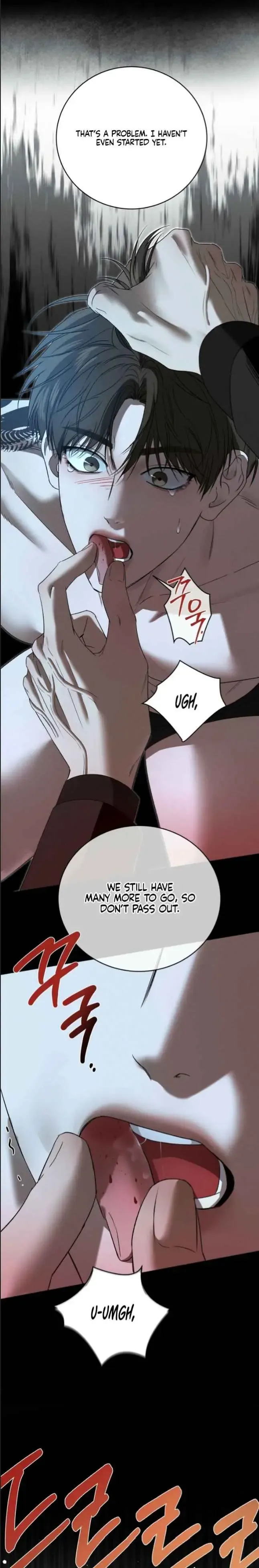 Things That Deserve To Die - Chapter 23 Page 4