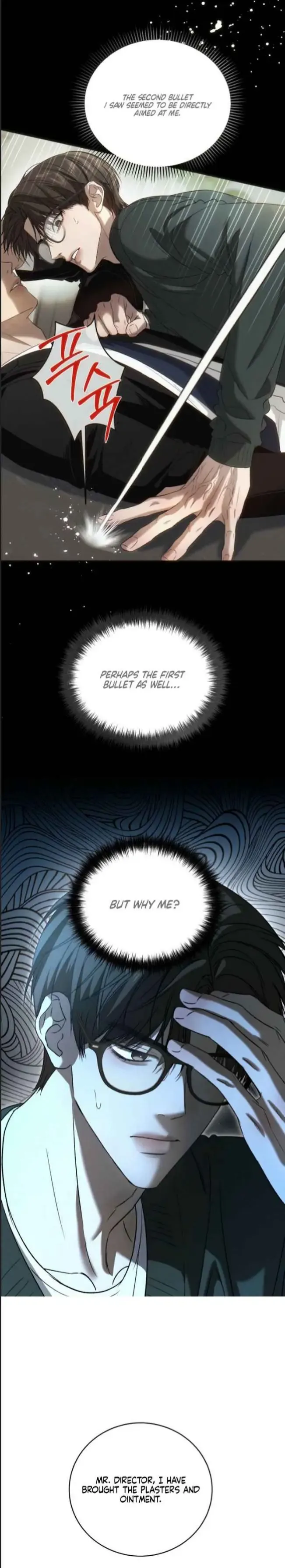 Things That Deserve To Die - Chapter 24 Page 15