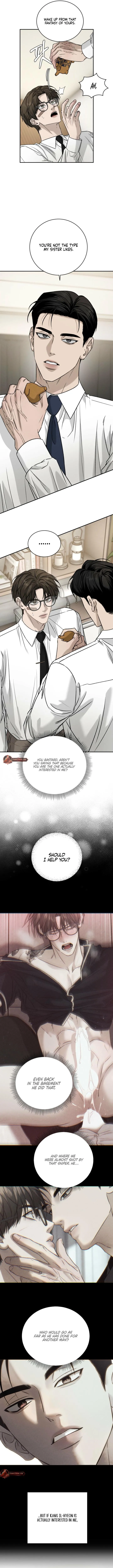 Things That Deserve To Die - Chapter 27 Page 3