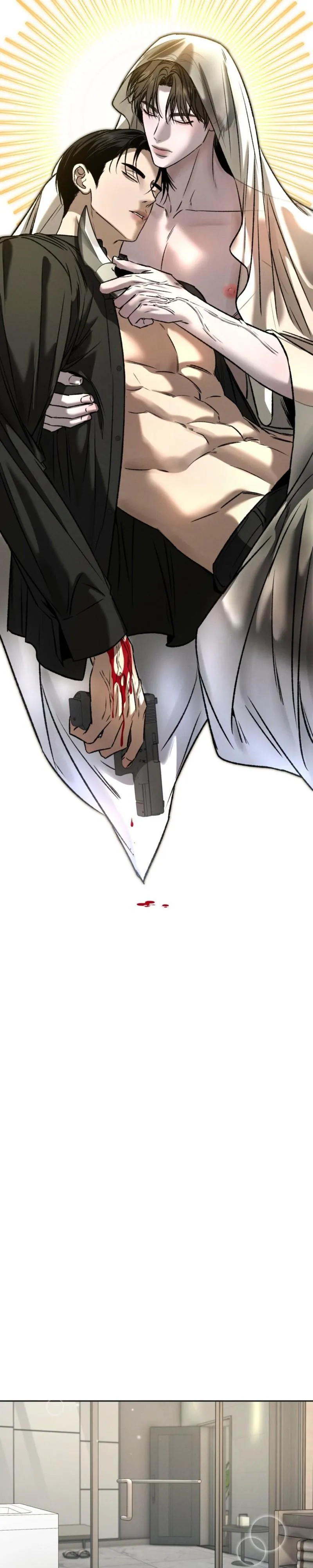 Things That Deserve To Die - Chapter 32 Page 11