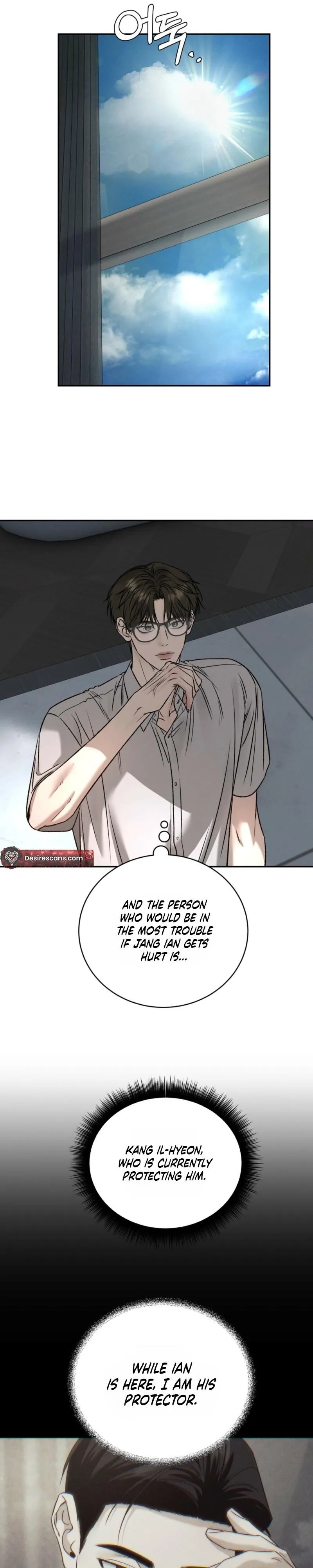 Things That Deserve To Die - Chapter 32 Page 25