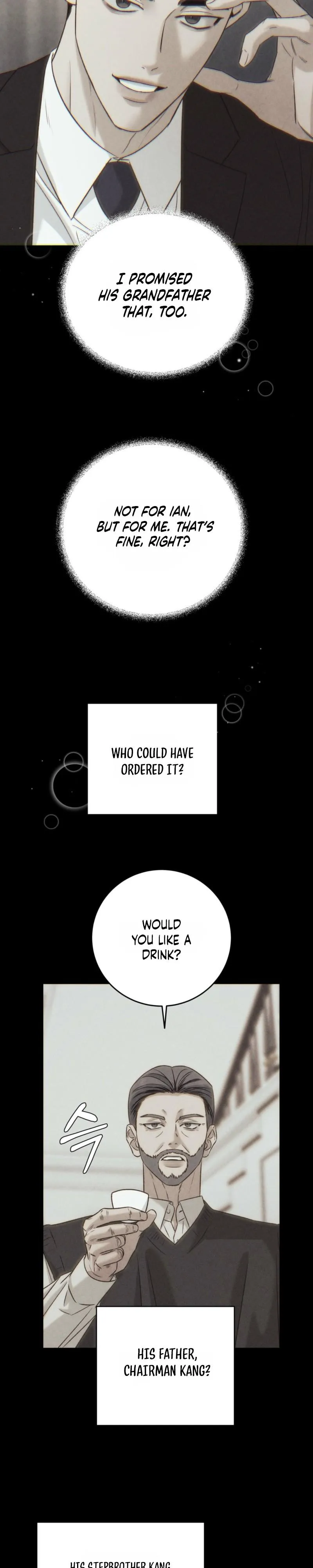 Things That Deserve To Die - Chapter 32 Page 26