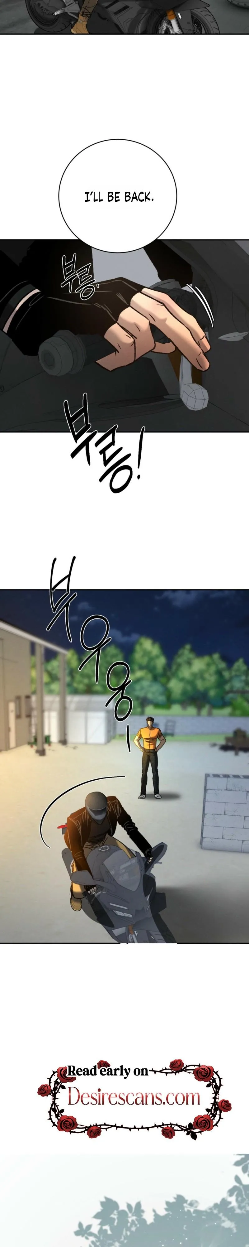 Things That Deserve To Die - Chapter 34 Page 16
