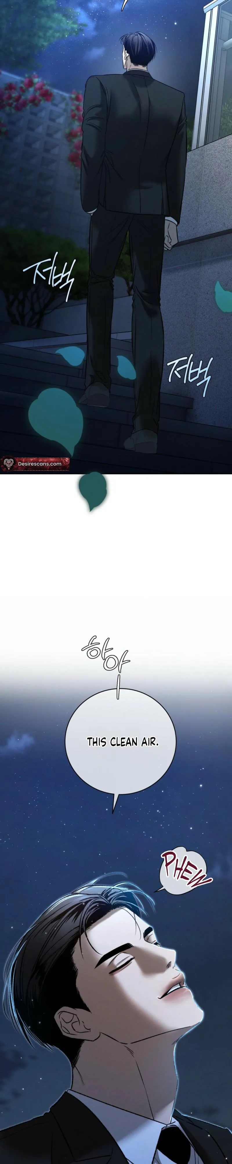 Things That Deserve To Die - Chapter 35 Page 26