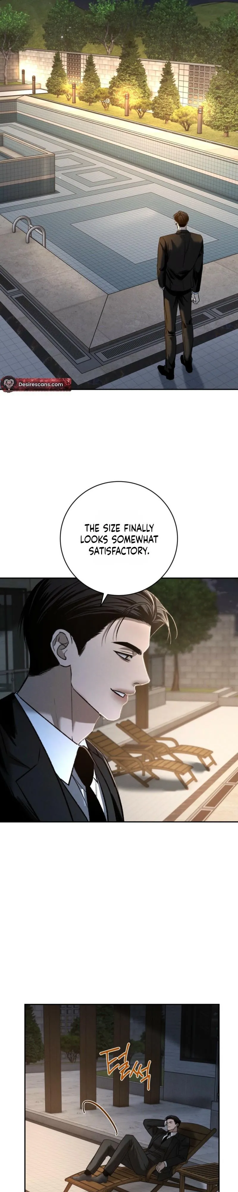 Things That Deserve To Die - Chapter 35 Page 29