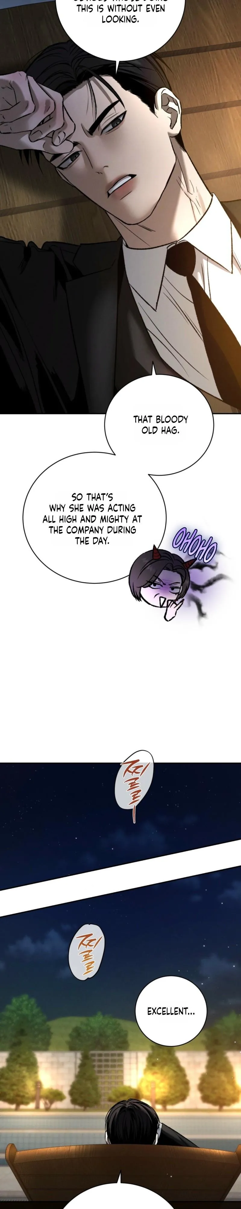 Things That Deserve To Die - Chapter 35 Page 31