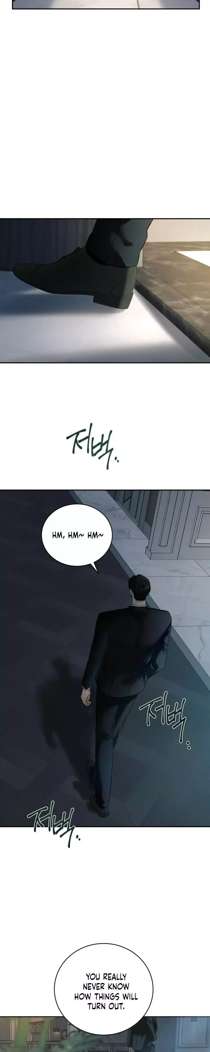 Things That Deserve To Die - Chapter 36 Page 2