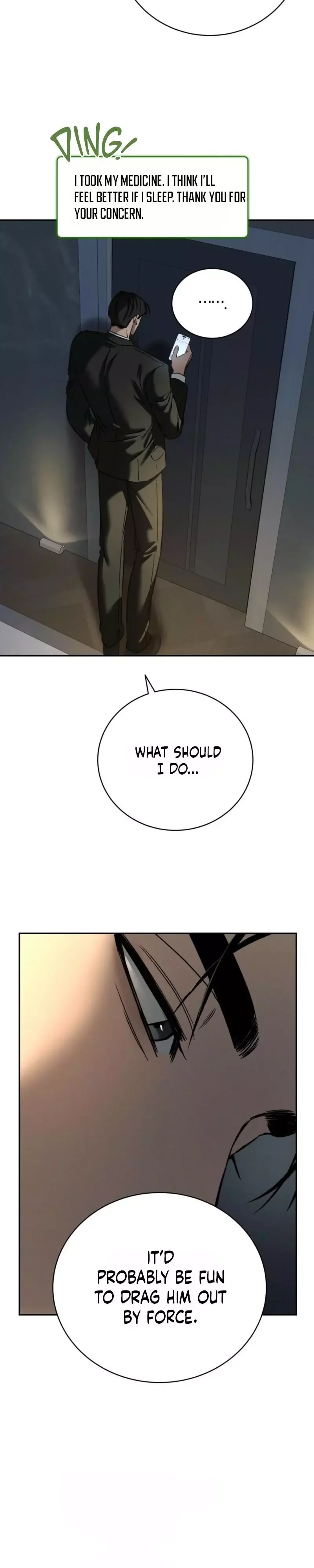 Things That Deserve To Die - Chapter 36 Page 13