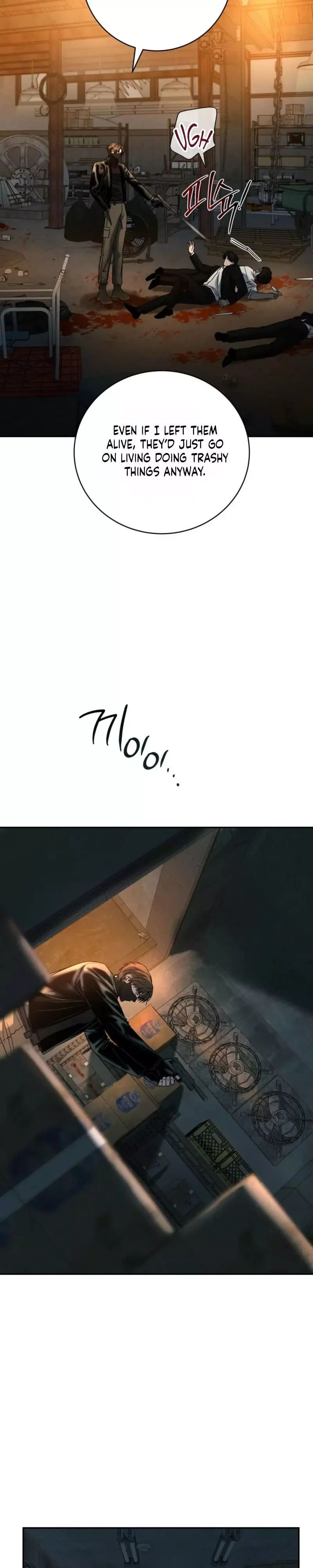 Things That Deserve To Die - Chapter 36 Page 27