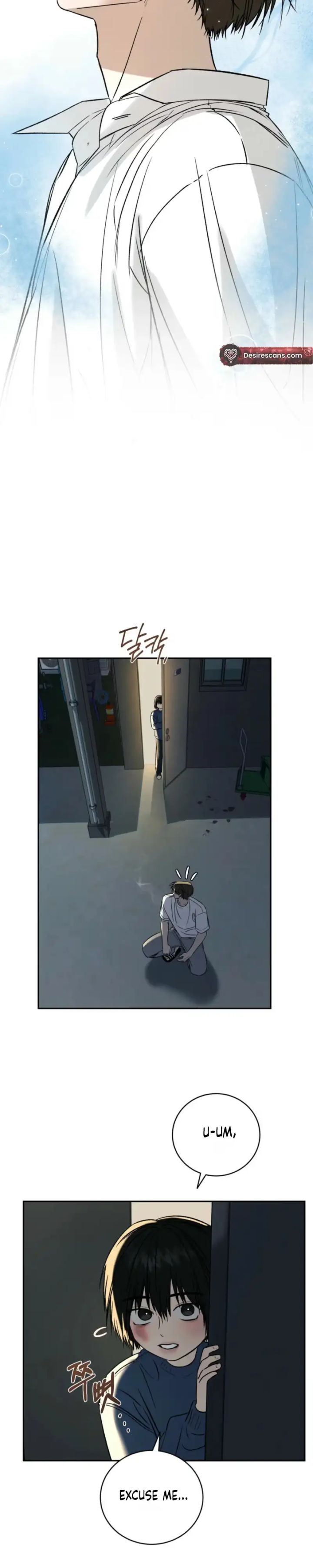 Things That Deserve To Die - Chapter 37 Page 23