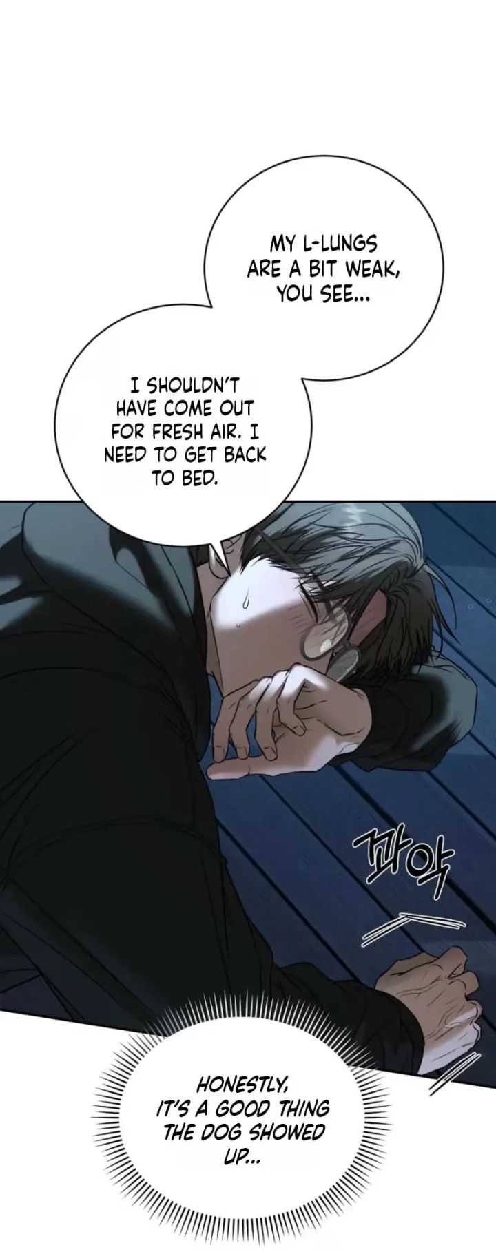 Things That Deserve To Die - Chapter 37 Page 36