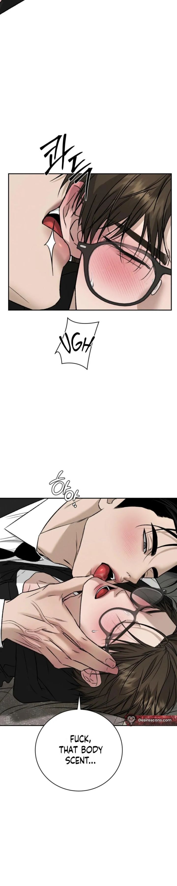 Things That Deserve To Die - Chapter 38 Page 15