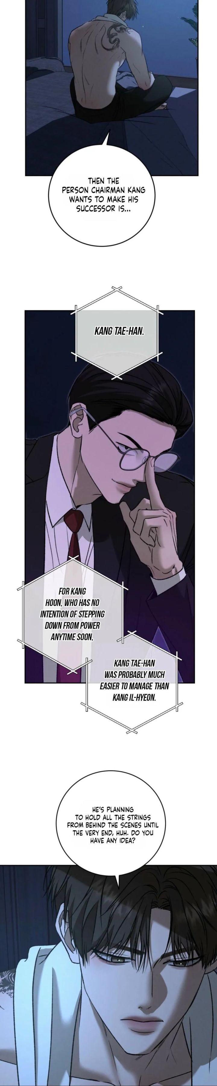 Things That Deserve To Die - Chapter 38 Page 30