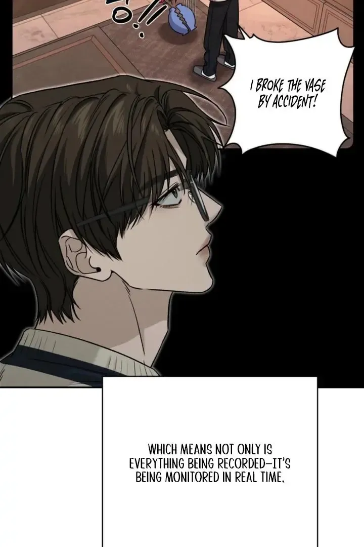 Things That Deserve To Die - Chapter 5 Page 15