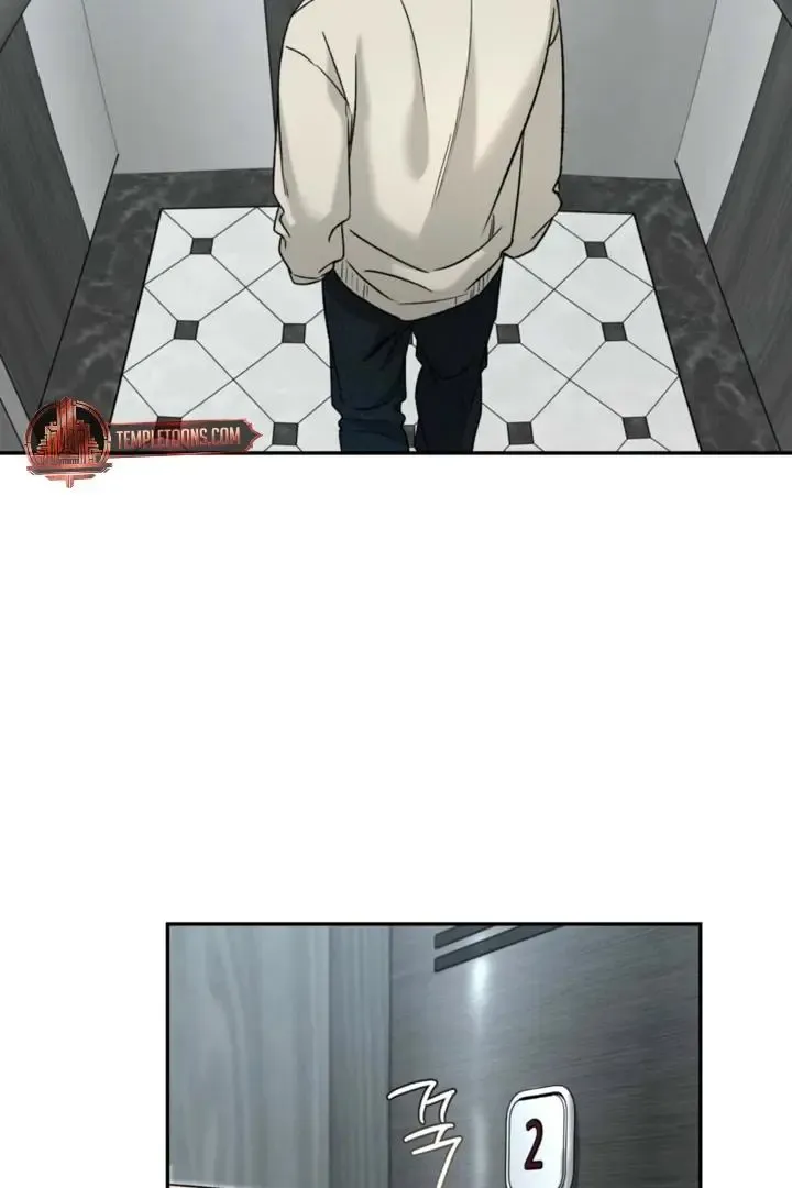 Things That Deserve To Die - Chapter 5 Page 18