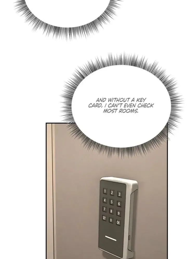 Things That Deserve To Die - Chapter 5 Page 21