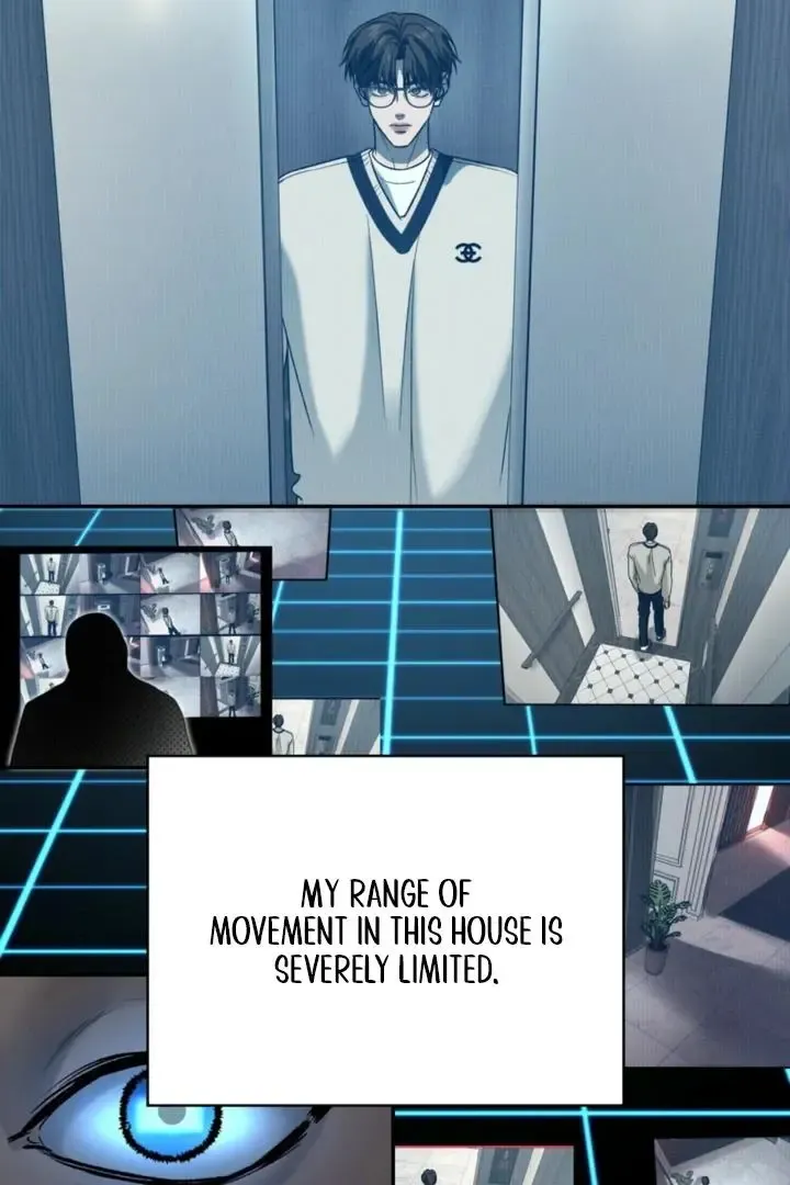 Things That Deserve To Die - Chapter 5 Page 24