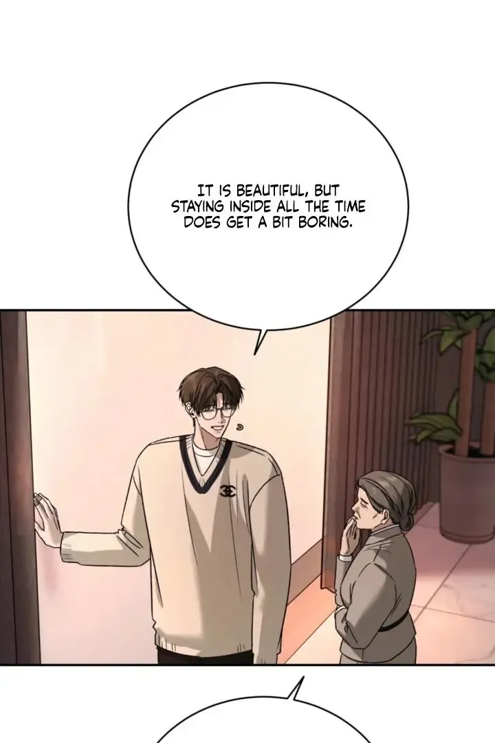 Things That Deserve To Die - Chapter 5 Page 30