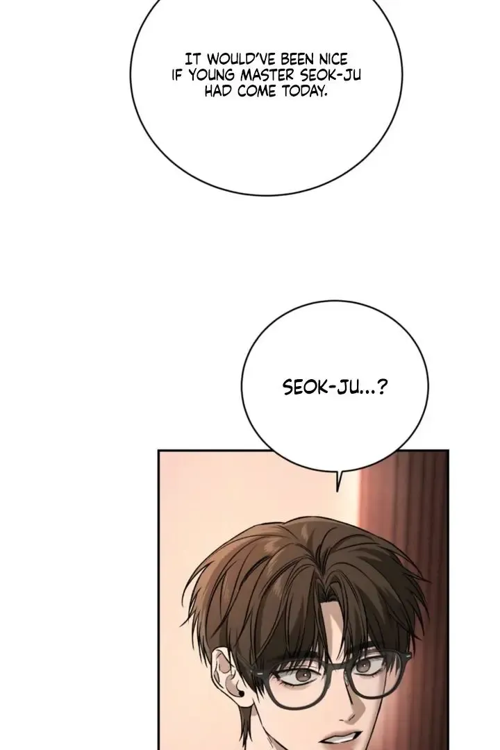Things That Deserve To Die - Chapter 5 Page 31