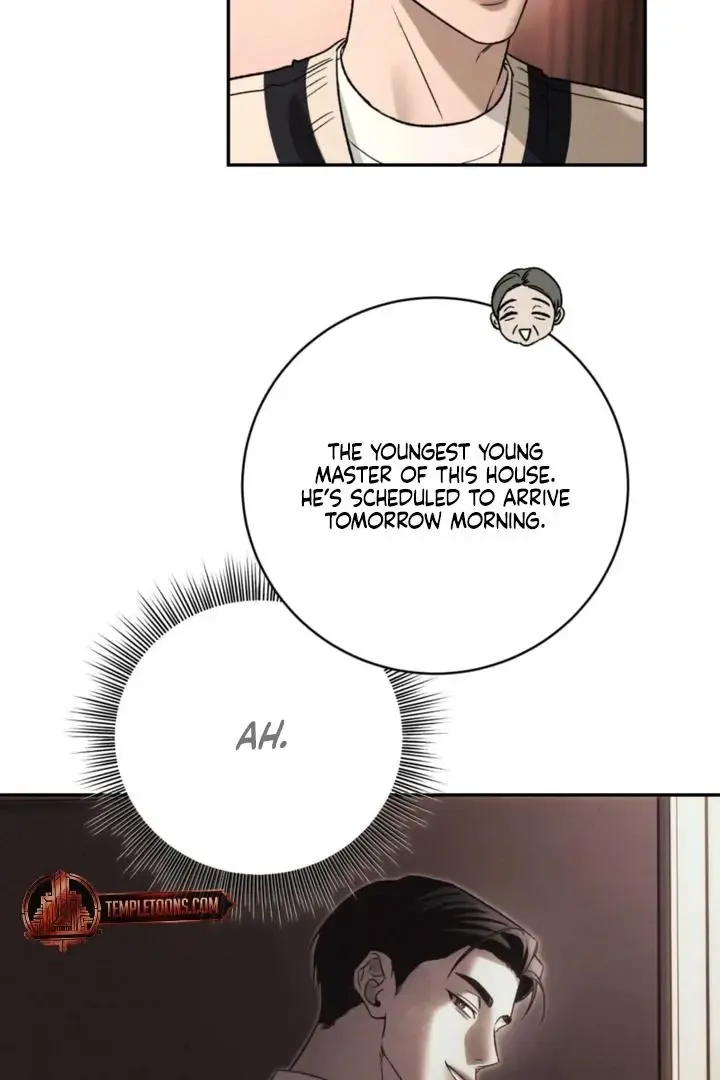 Things That Deserve To Die - Chapter 5 Page 32