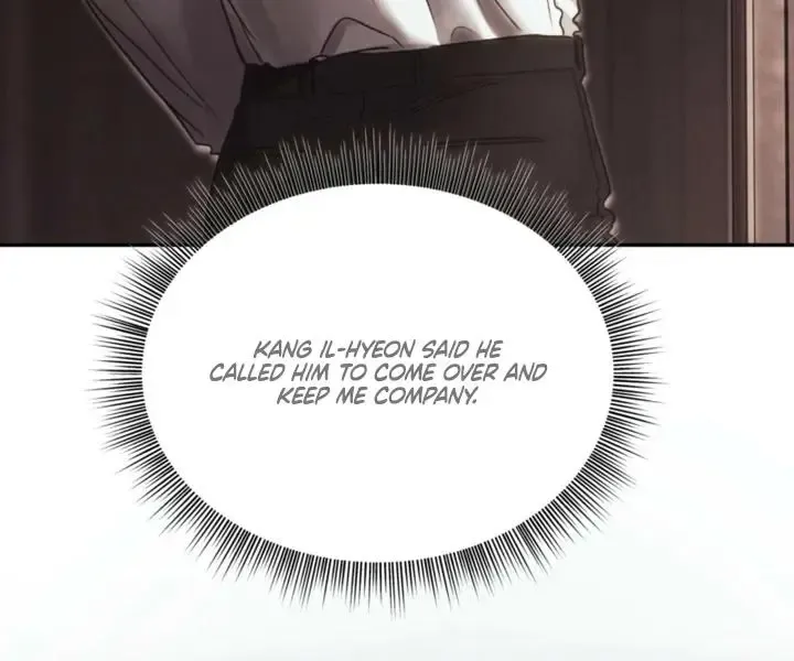 Things That Deserve To Die - Chapter 5 Page 34