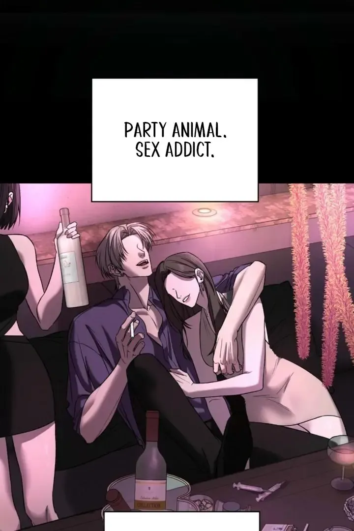 Things That Deserve To Die - Chapter 5 Page 37