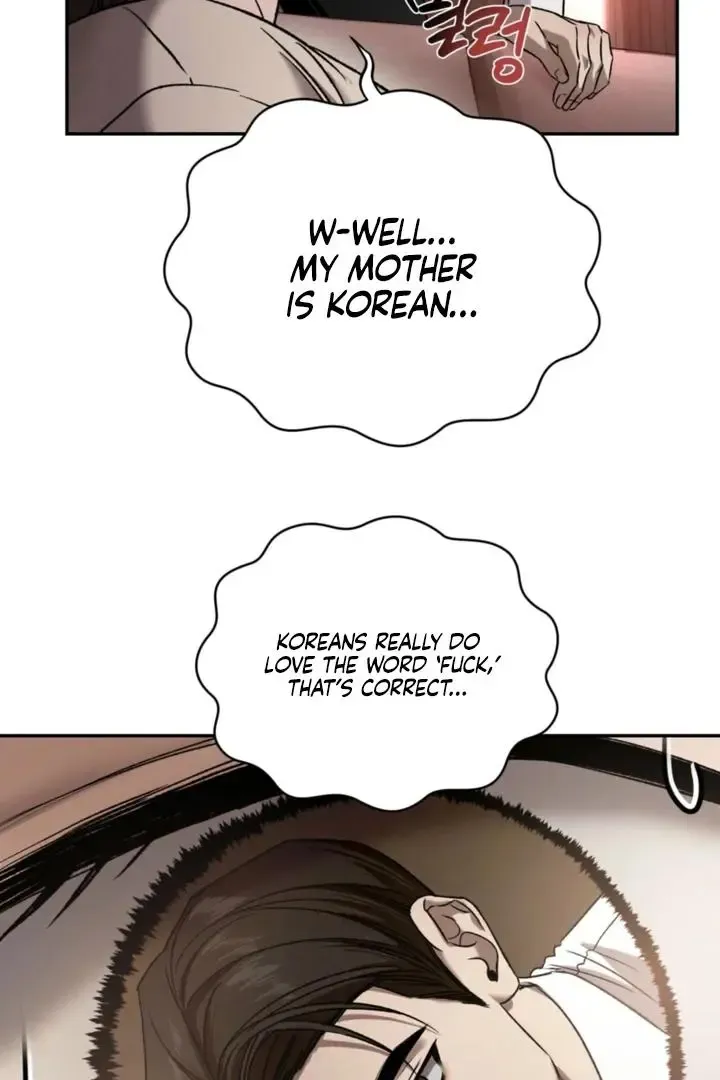 Things That Deserve To Die - Chapter 5 Page 68