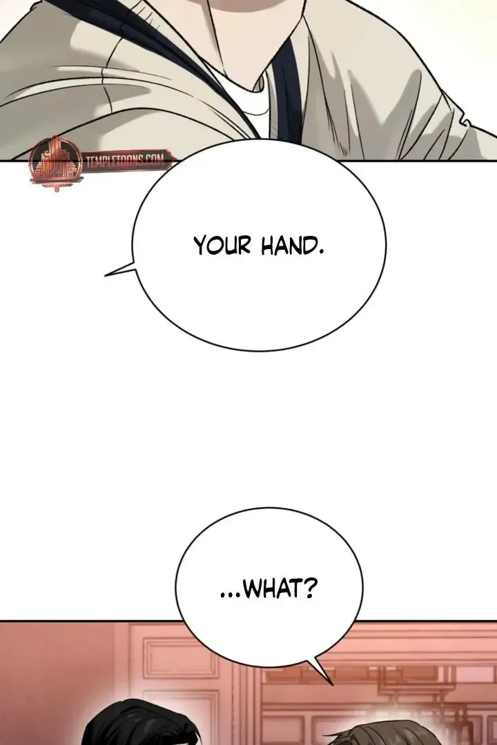 Things That Deserve To Die - Chapter 5 Page 72