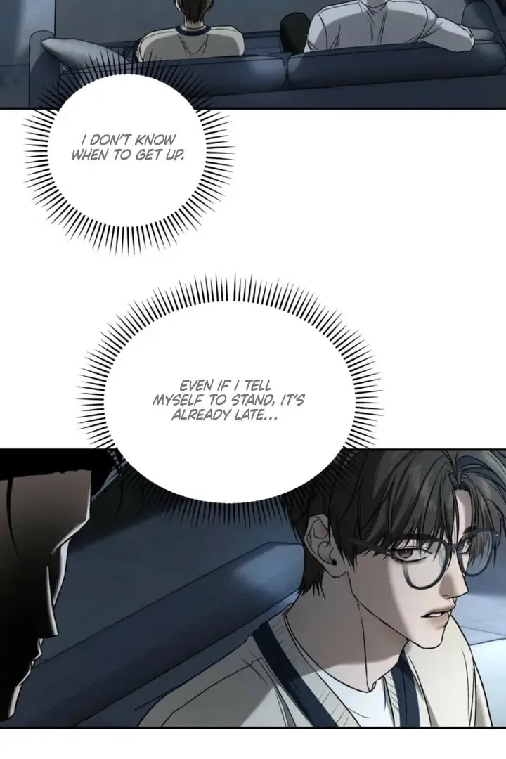 Things That Deserve To Die - Chapter 5 Page 92