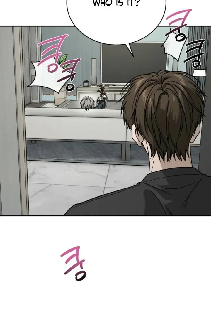 Things That Deserve To Die - Chapter 5 Page 108