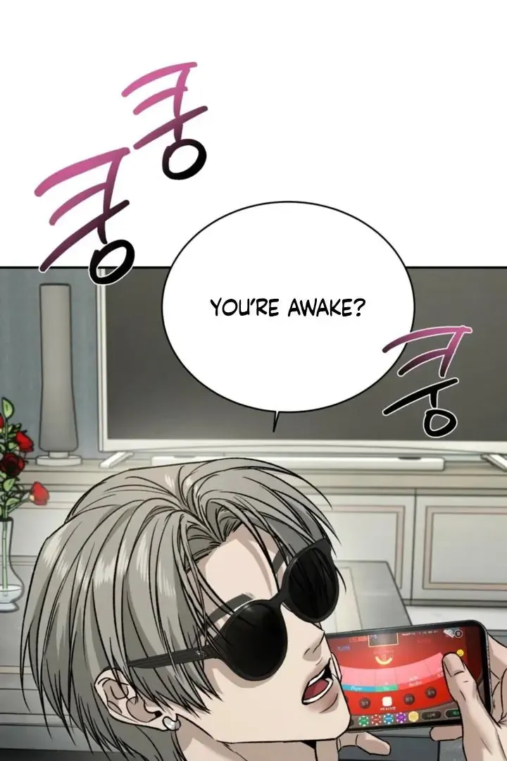 Things That Deserve To Die - Chapter 5 Page 109