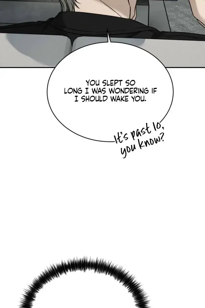 Things That Deserve To Die - Chapter 5 Page 110