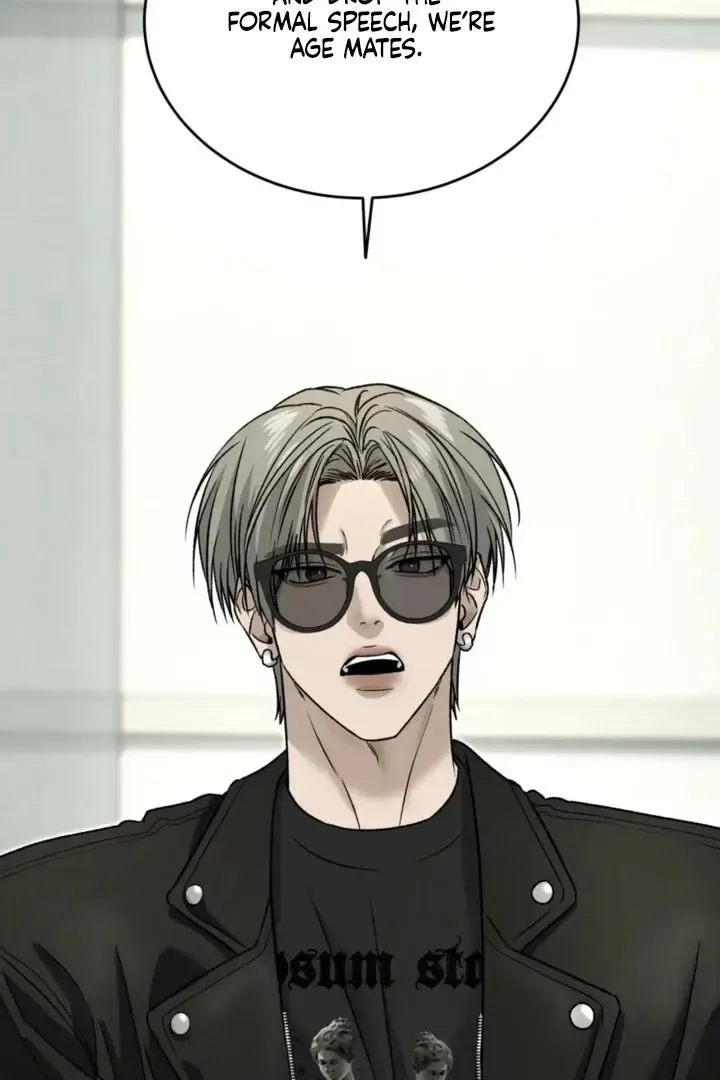 Things That Deserve To Die - Chapter 6 Page 5