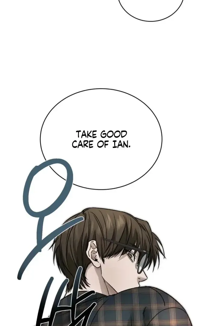 Things That Deserve To Die - Chapter 6 Page 14