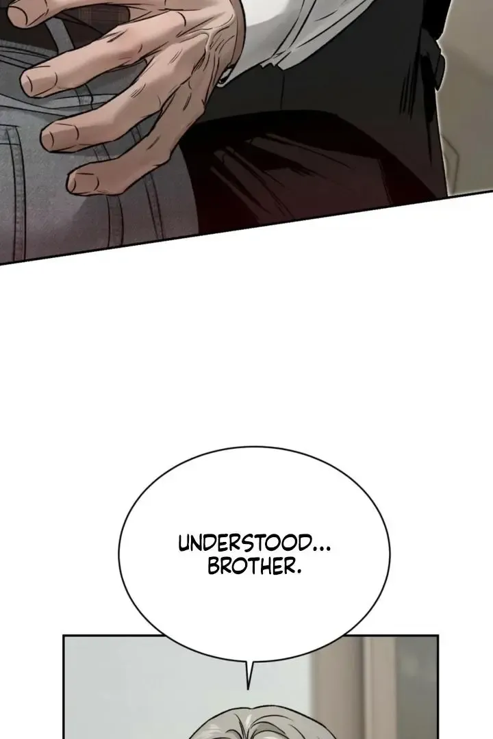 Things That Deserve To Die - Chapter 6 Page 19
