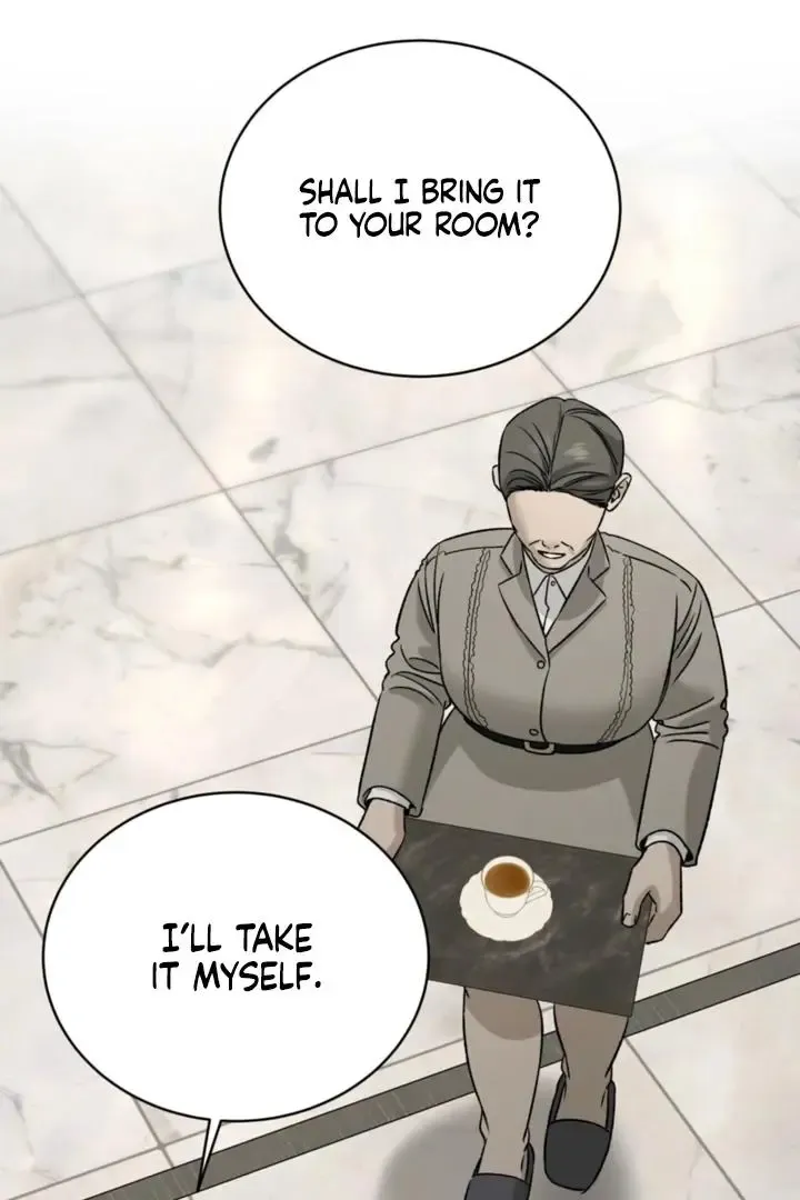 Things That Deserve To Die - Chapter 6 Page 21