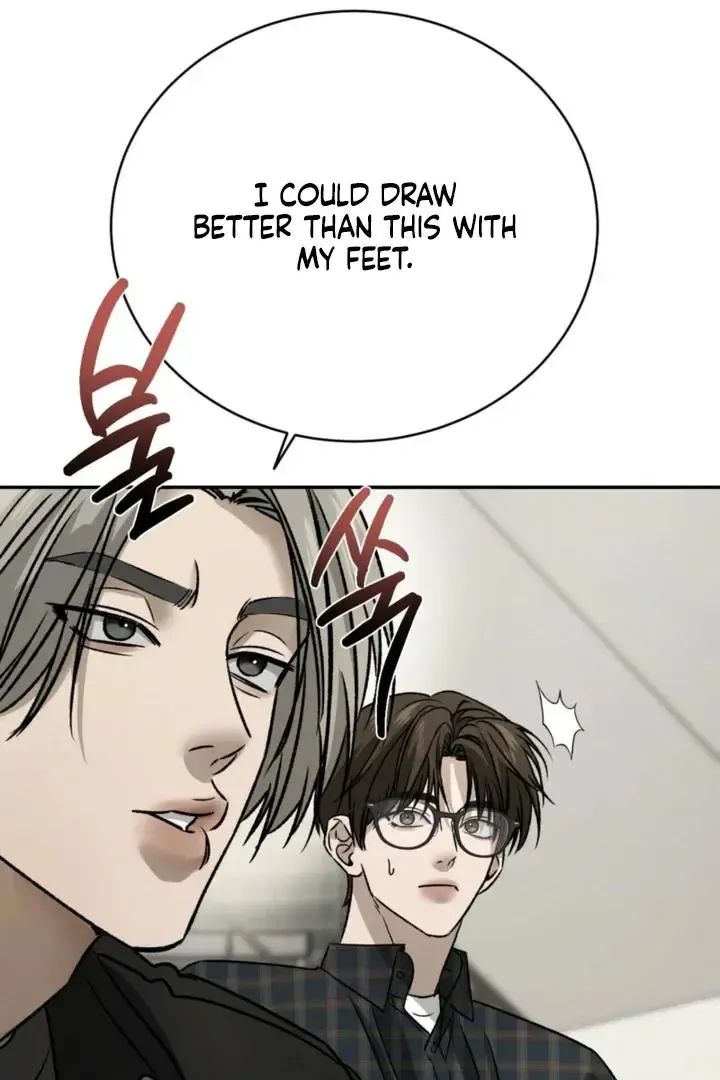 Things That Deserve To Die - Chapter 6 Page 32
