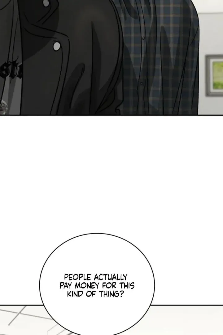 Things That Deserve To Die - Chapter 6 Page 33
