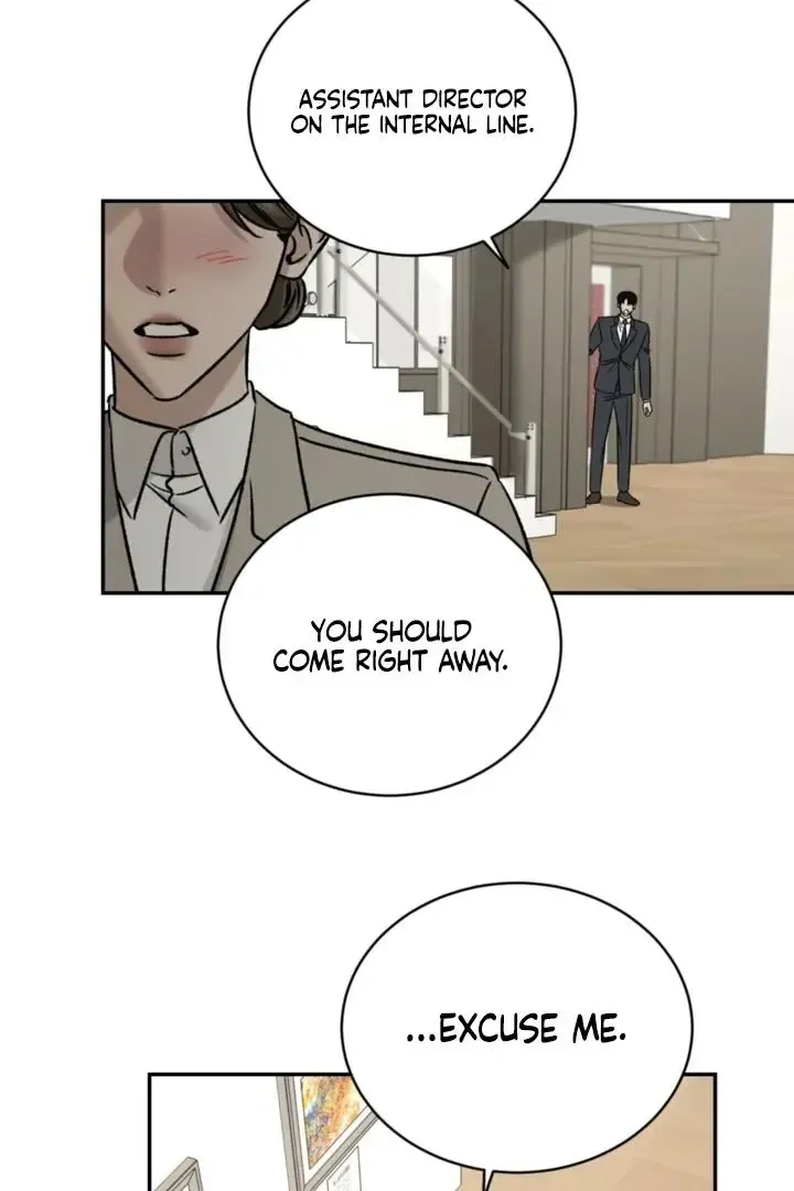 Things That Deserve To Die - Chapter 6 Page 40