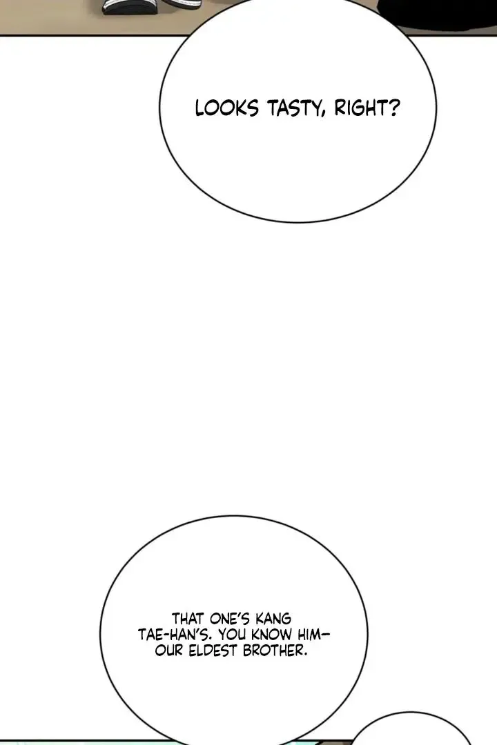 Things That Deserve To Die - Chapter 6 Page 43