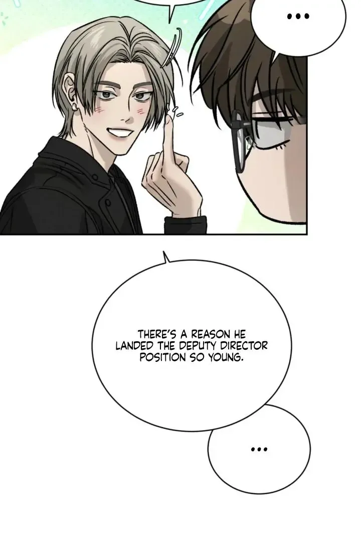 Things That Deserve To Die - Chapter 6 Page 44