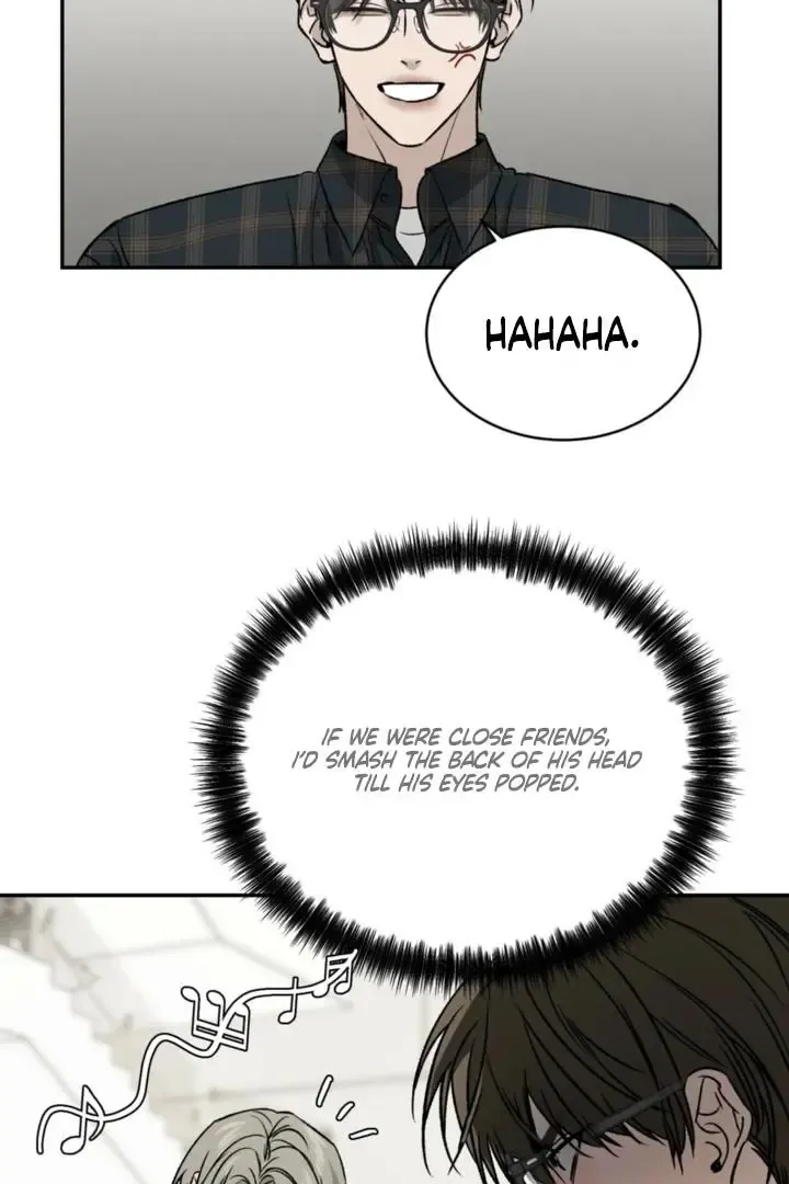 Things That Deserve To Die - Chapter 6 Page 49