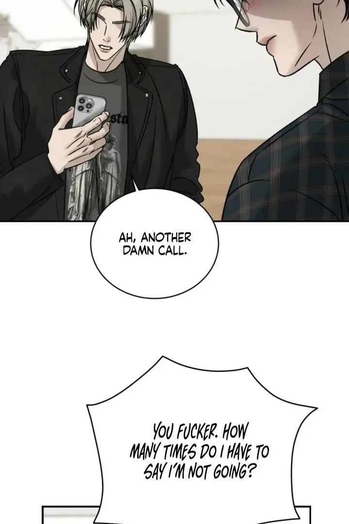 Things That Deserve To Die - Chapter 6 Page 50