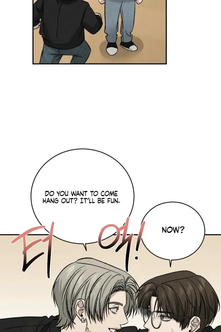 Things That Deserve To Die - Chapter 6 Page 60